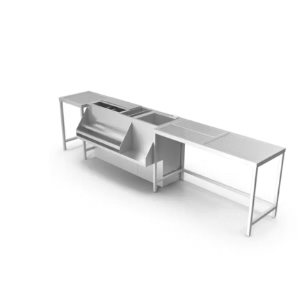 Jual Custom Meja Bar Minimalis
