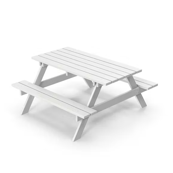 Jual Custom Meja Taman Minimalis Jual Custom Meja Taman Minimalis