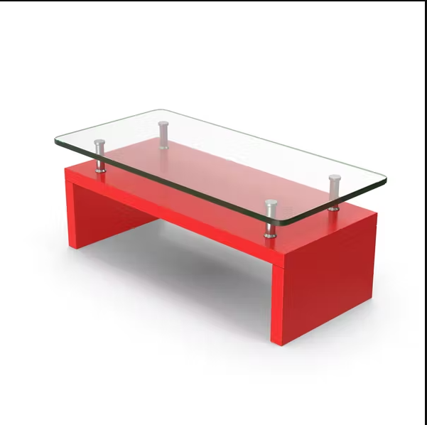 Meja Tamu Custom Bandung