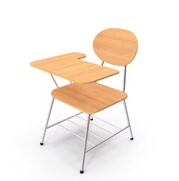 Jual Custom Bangku Sekolah Modern