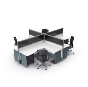 Jual Custom Meja Kubikel Bandung