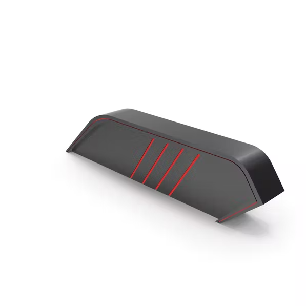 Jual Custom Meja Informasi Modern