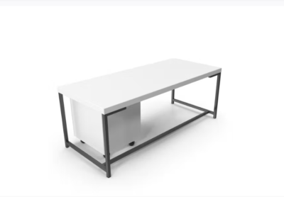 Jual Custom Meja Kantor Modern
