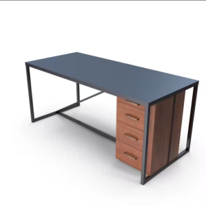 Jual Custom Meja Karyawan Kantor