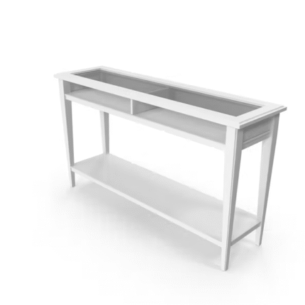 Jual Custom Meja Konsol Scandinavian