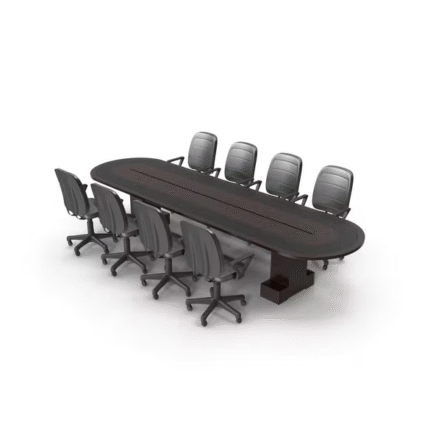 Jual Meja Meeting Custom Jakarta