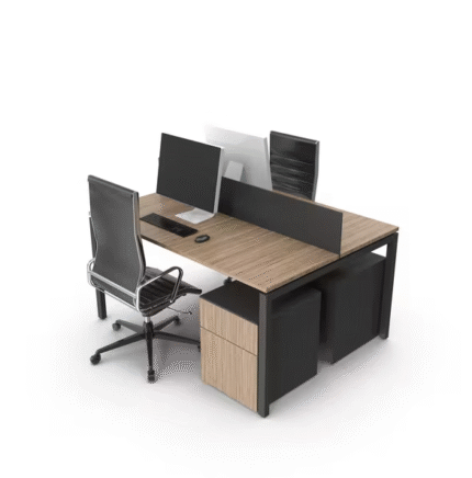 Jual Custom Meja Partisi Bandung