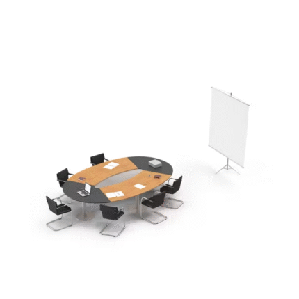 Jual Meja Rapat Custom Bandung