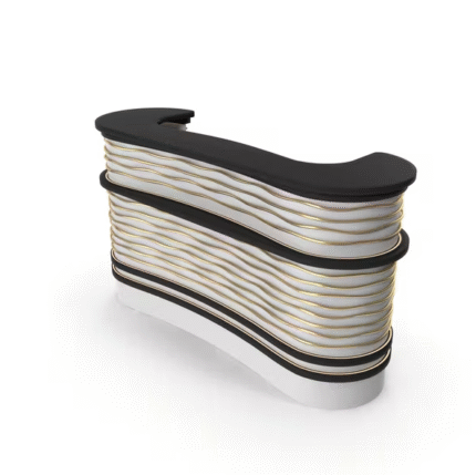 Jual Meja Resepsionis Custom Jakarta Pusat