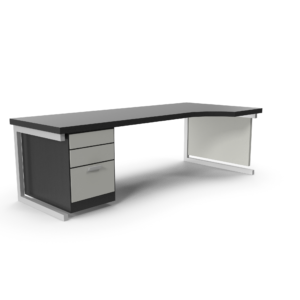 Jual Custom Meja Staff Kantor