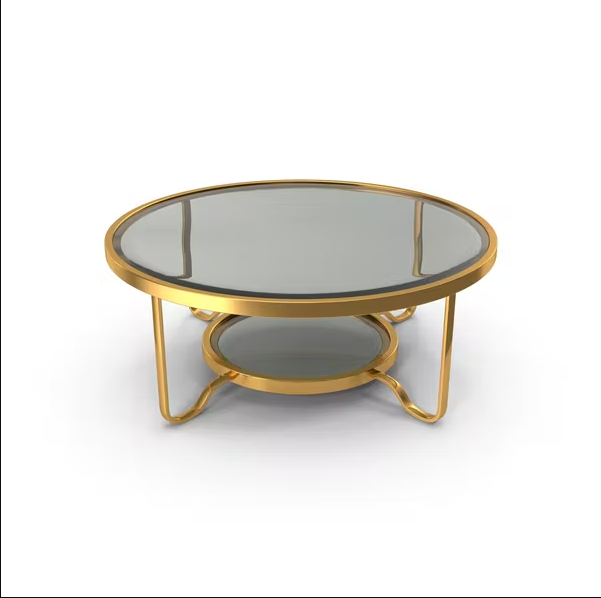 Meja Tamu Custom Bandung