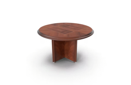 Jual Custom Meja Tamu Klasik Kayu